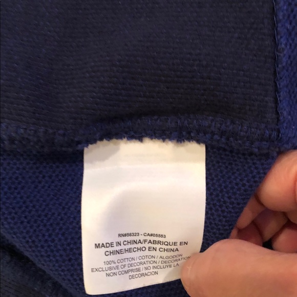 Nike Rally Plus Crew Women’s Shirt - Picture 4 of 4